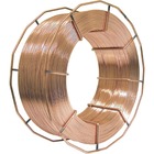 Arame para solda mig 1,2 mm rolo com 18 kg - Gerdau