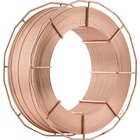 Arame para solda mig capa capa 0,9 mm rolo com 18 kg - Gerdau