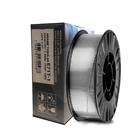 Arame Para Solda Mig Sem Gás 1.2mm Rolo De 15kg