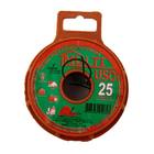 Arame Pvc Multiuso 25m Alambre