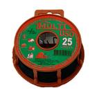 Arame Pvc Multiuso 25m Alambre