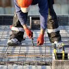 Arame Recozido Liso 1 Kg Bwg 18 1,24mm Rolo Tradestar