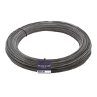 Arame Recozido Liso 1 Kg Bwg 18 1,24mm Rolo Tradestar