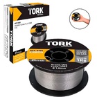 Arame Solda 1,0mm Mig/flux 1kg Sem Gas Afc-9101