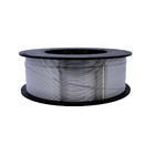 Arame Solda Mig Aluminio Aeme Capa Capa Aws Er4043 0.8mm 7kg