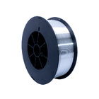 Arame Solda Mig Aluminio Aeme Capa Capa Aws Er5356 1.2mm 7 Kg