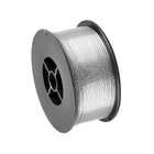 Arame Solda Mig Revestido Uso Sem Gás 0,8mm E71t-sg Rolo 1kg