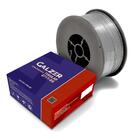 Arame Solda Mig Revestido Uso Sem Gás 0,9mm E71t-sg Rolo 1kg