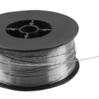 Arame Solda Mig Revestido Uso Sem Gás 0 9mm E71t-sg Rolo 1kg