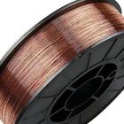 Arame Solda Mig Sólido 0,6mm Afl Aws Er70s-6 Rolo 5kg - V8 Br