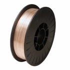 Arame Solda Mig Sólido 0 8mm Afl Aws Er70s-6 Rolo 15kg - Usa