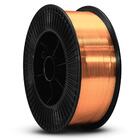 Arame Solda Mig Sólido 1 0mm Afl Aws Er70s-6 Rolo 15kg - Denv