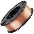 Arame Solda Mig Sólido 1 0mm Afl Aws Er70s-6 Rolo 15kg - Vond