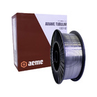 Arame Solda Tubular Aeme Aws E80t-b2 15kg - 1.2mm