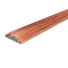 Arame TIG 70S-3 - 2,50x1.000 mm 1Kg Eletron