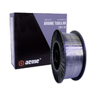Arame Tubular Aeme E81t1-b2 15kg - 1.2mm