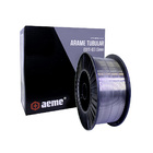 Arame Tubular Aeme E91t1-b3 15kg - 1.6mm