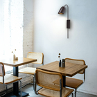 Arand Alum Moobe Mr IP44 Metaldomado