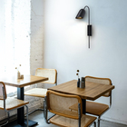 Arand Alum Moobe Pt IP44 Metaldomado