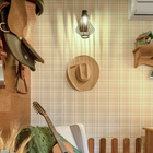 Arand Alum Pt Mandarim IP40 Metaldomado