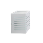 Arand Box Foco Ret Br IP44 Metaldomado