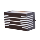 Arand Box Foco Ret Mr IP44 Metaldomado