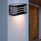 Arand Box Foco Ret Pt IP44 Metaldomado