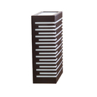 Arand Box Quad Mr IP44 Metaldomado