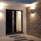 Arand Box Quad Pt IP44 Metaldomado