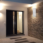 Arand Box Ret Br IP44 Metaldomado