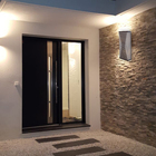 Arand Box Ret Mr IP44 Metaldomado