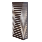 Arand Box Ret Mr IP44 Metaldomado