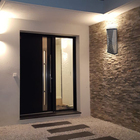 Arand Box Ret Pt IP44 Metaldomado