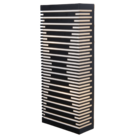 Arand Box Ret Pt IP44 Metaldomado