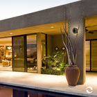 Arand Efeito Sole Pt IP44 Metaldomado