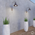 Arand Moobe Toss Mr IP44 Metaldomado