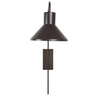 Arand Moobe Toss Mr IP44 Metaldomado