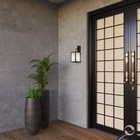 Arand Quad Thomas Pt IP44 Metaldomado