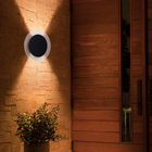 Arand Red Fulmini Pt IP44 Metaldomado