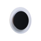 Arand Red Fulmini Pt IP44 Metaldomado