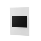 Arand Ret Fulmini Pt IP44 Metaldomado