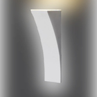 Arandela 1 Foco Hades P Interna/externa + Led Incluso (5008)