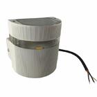 Arandela 1 Focos E Frisos Externa Parede Muro