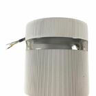 Arandela 1 Focos E Frisos Externa Parede Muro