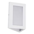 Arandela 1 Lâmpada Branca 283 Ideal Iluminação