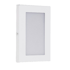 Arandela 1 Lâmpada Branca 283 Ideal Iluminação