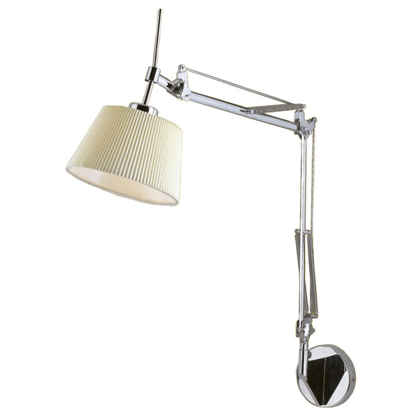 Arandela 1 Lâmpada Effect (w8263) - Pier Decor Outlet