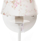 Arandela 1 Lâmpada Quarto Bebê Infantil