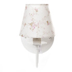 Arandela 1 Lâmpada Quarto Bebê Infantil