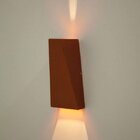 Arandela 22x10cm Elis Bella Italia Bivolt Fendi